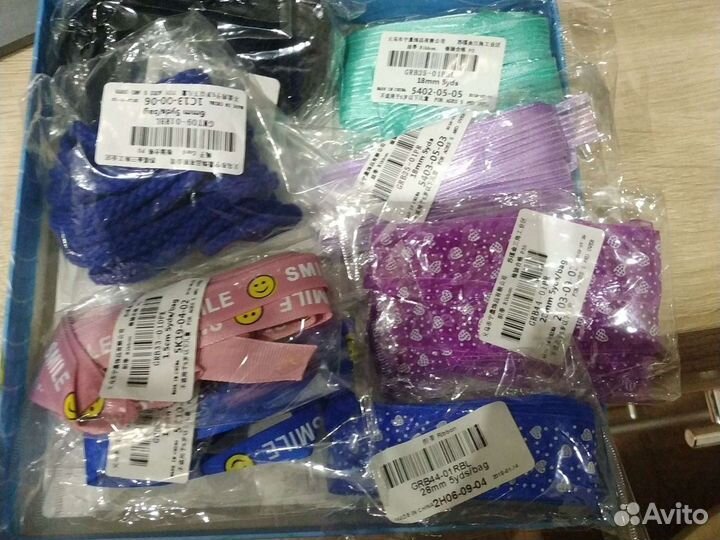 Набор для рукоделия