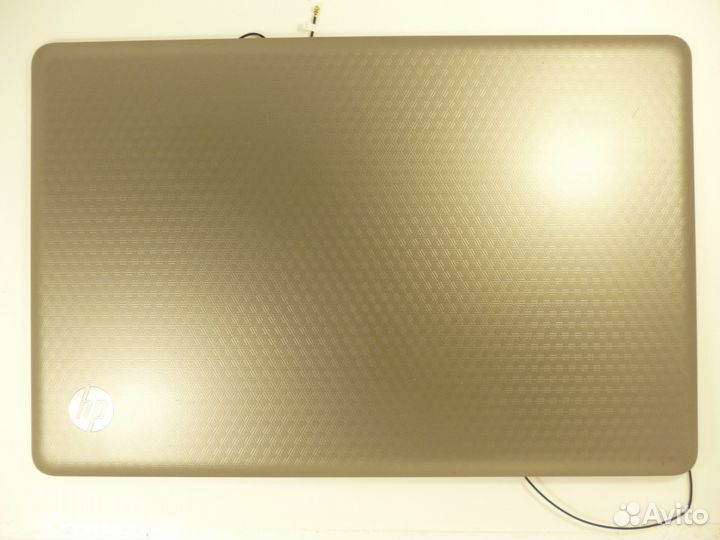 Б. у. запчасти ноутбука HP Pavilion G62