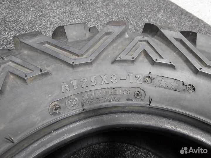 Резина ат 25812