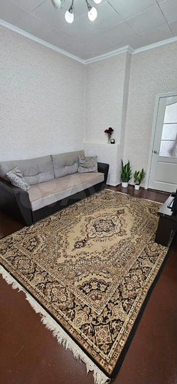 Дом 117,7 м² на участке 8,5 сот.