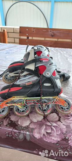 Ролики 43 размер