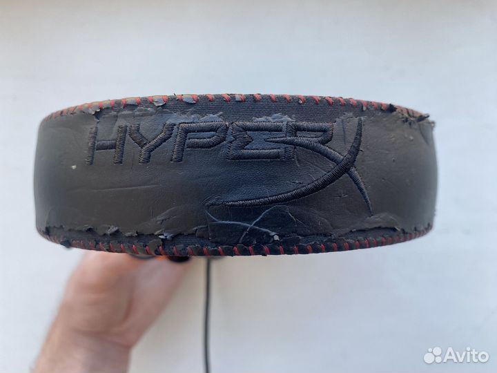 Наушники HyperX Cloud 2 оригинал