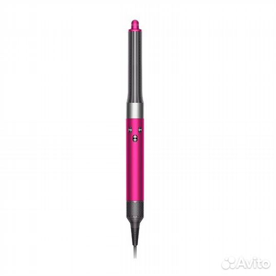 Фен-стайлер Dyson Airwrap Complete Long HS05 fucsi