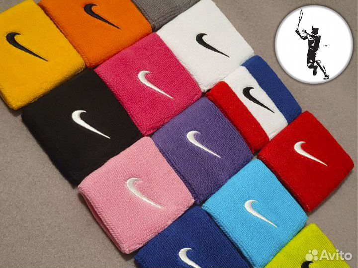 Напульсники nike