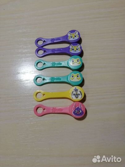 Скрепыши Каваи