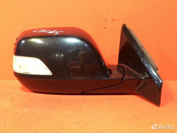 Зеркало заднего вида для Honda CR-V 3 (Б/У)