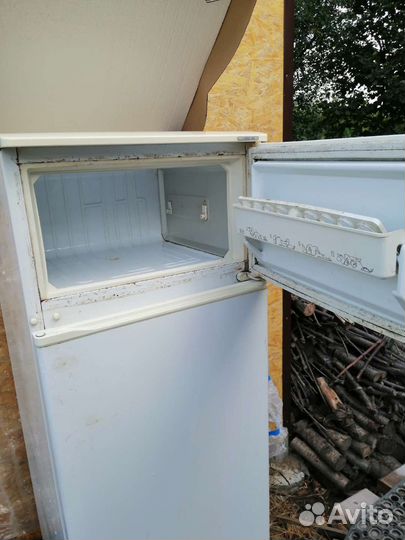 Холодильник бу
