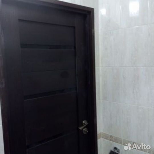 Установка входных и межкомнатных дверей