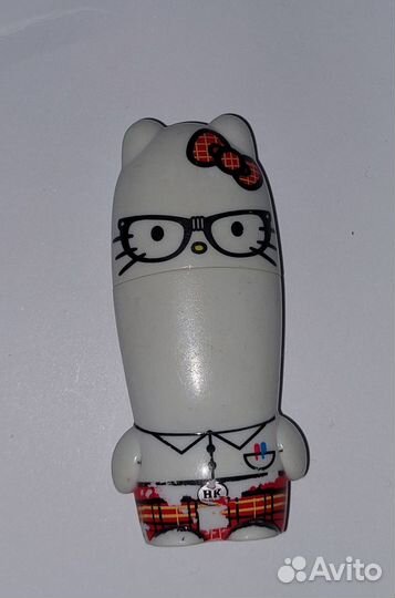 Флешка Hello Kitty Sanrio Minobot