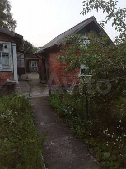 Дом 47 м² на участке 23 сот.