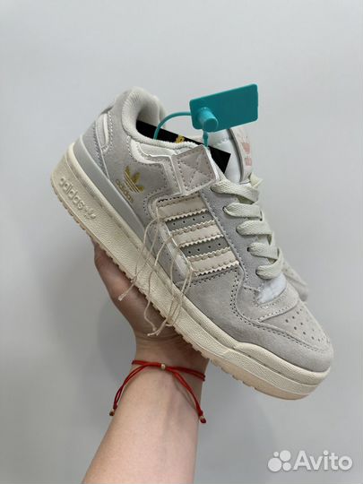 Кроссовки adidas Forum 84 Low женские