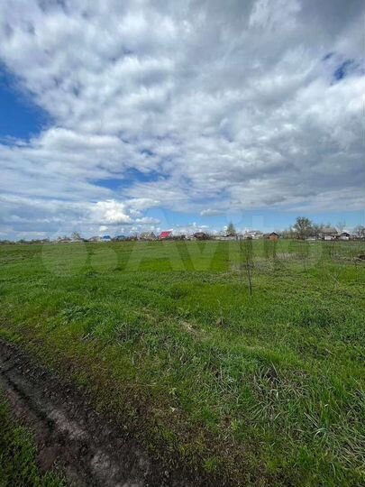 Участок 9 сот. (ИЖС)