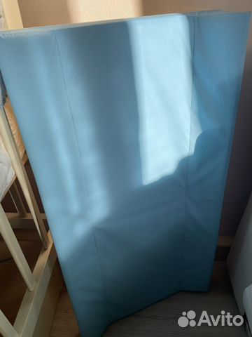 Пеленальная доска