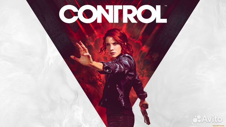 Control Ps4 PS5 xbox