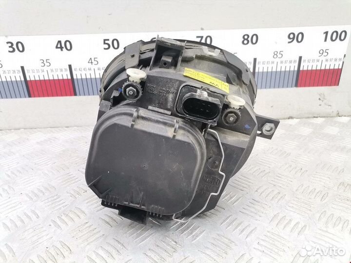 Фара передняя для Volkswagen Lupo 6X1941751J