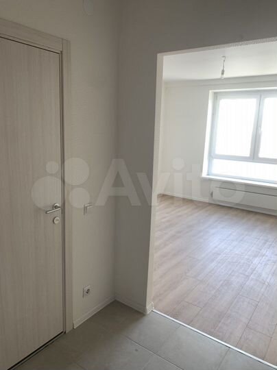 Квартира-студия, 23,4 м², 7/15 эт.