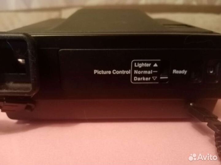 Фотоаппараты разные