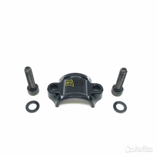 Крепление кнопки блокировки Arctic Cat 0502-613