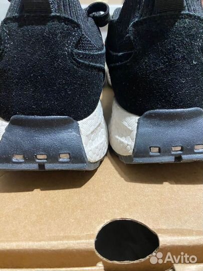 Кроссовки мужские