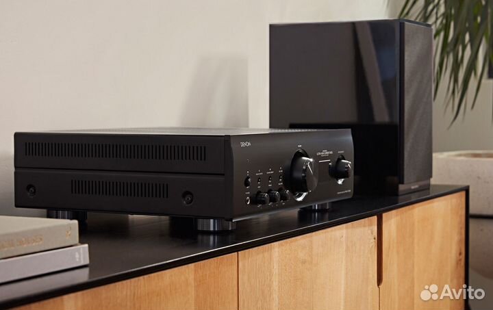 Интегральный усилитель Denon PMA1700NE