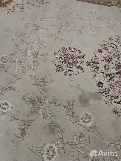 Ковер персидский