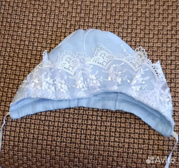 Конверт одеяло на выписку