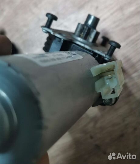 Porsche cayenne 9y0 audi Q7 4M моторчик сиденья