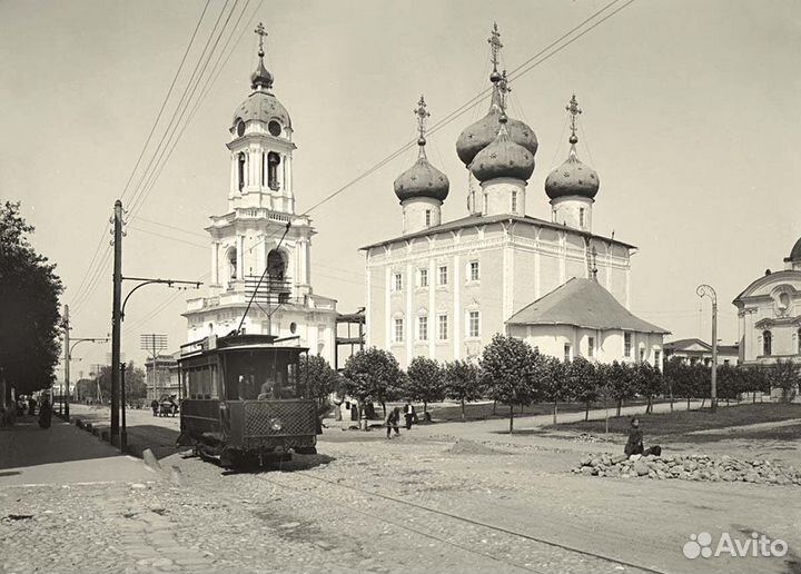 Тверь архив 8000 фото