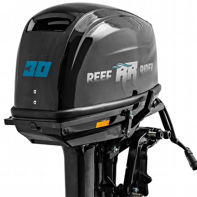 Лодочный мотор Reef Rider RR30ffes