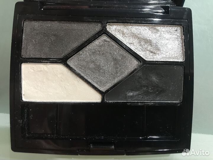 Палитра для век