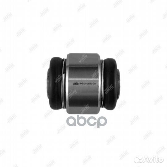 Сайлентблок рычага подвески BMW 1 M Coupe E82