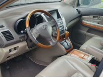Lexus RX 3.3 AT, 2004, 240 000 км, с пробегом, цена 1 520 000 руб.