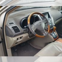 Lexus RX 3.3 AT, 2004, 240 000 км, с пробегом, цена 1 050 000 руб.