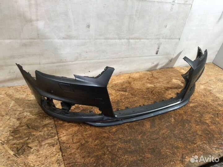 Бампер передний Audi A4 B9