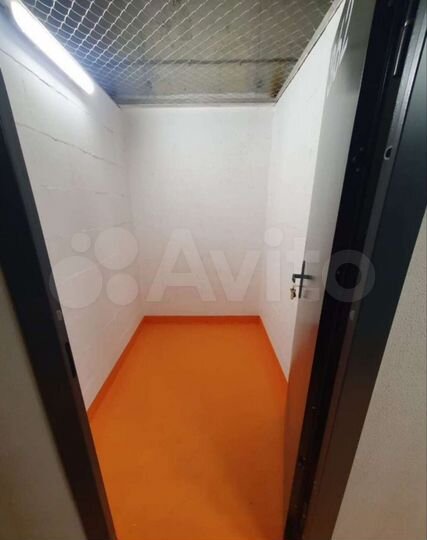 Гараж, 10 м²