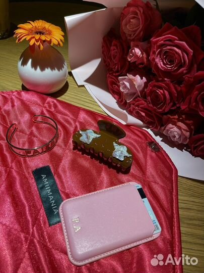 Крабик для волос