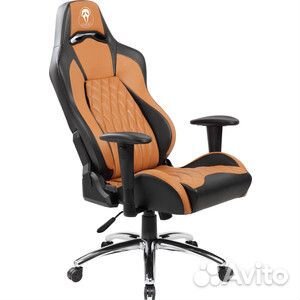 Кресло вращающееся