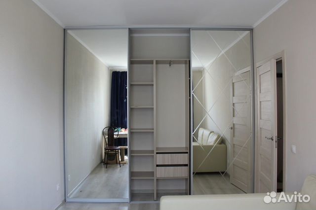 Шкаф купе на заказ