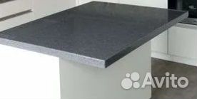 Литьевой мрамор