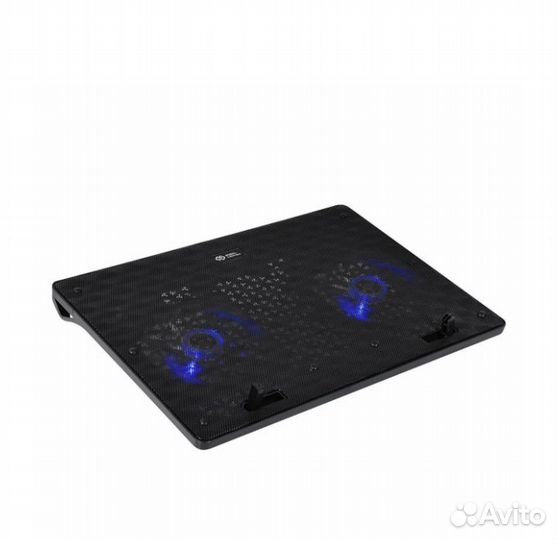 Подставка с охлаждением