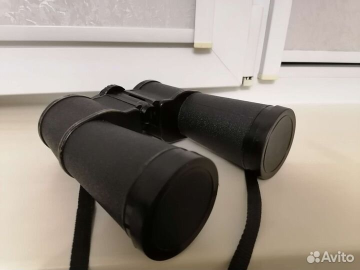 Бинокль sotem бпц 15х50