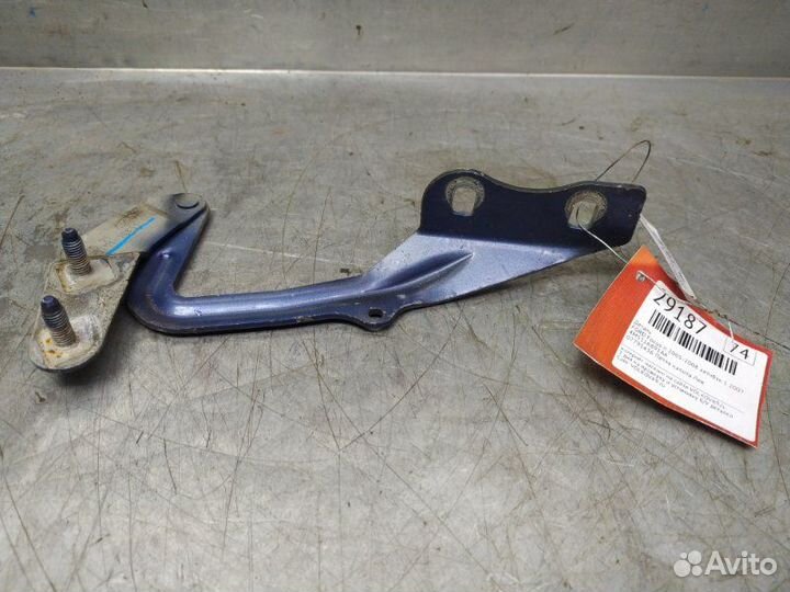 Петля капота левая Ford Focus Ii 2005-2008 хетчбэк