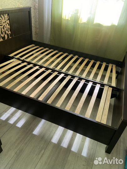 Продам кровать