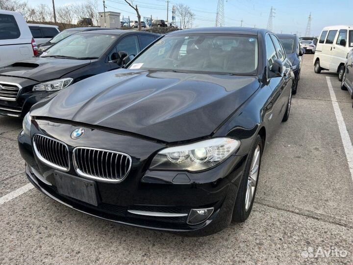 Генератор Bmw F10 3.0 N55 2012