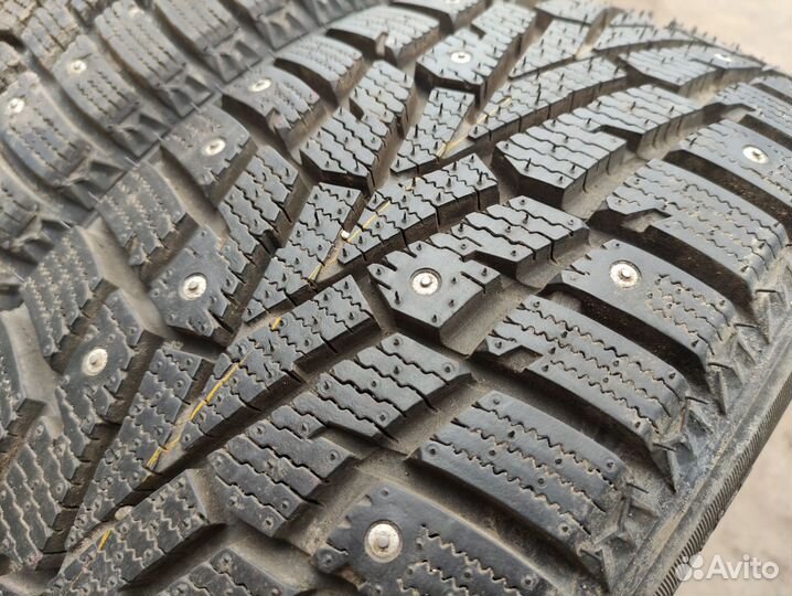 Roadstone Winguard WinSpike 205/55 R16