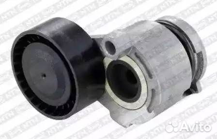 Ролик с натяжителем приводного ремня