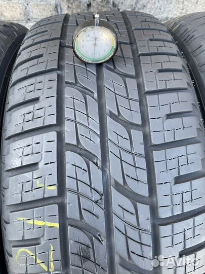 Pirelli Scorpion Zero 255/50 R20