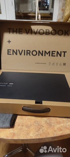 Игровой ноутбук