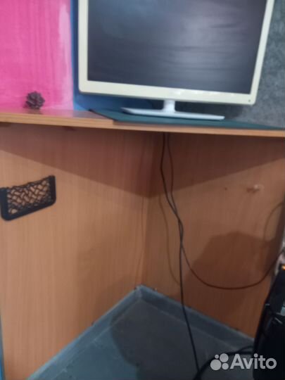 Компьютерный стол бу