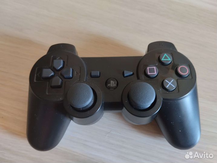Dualshock 3